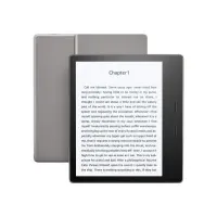 Электронная книга Amazon Kindle Oasis (9th Gen) 32GB Graphite