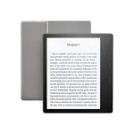 Електронна книга Amazon Kindle Oasis (9th Gen) 32GB Graphite