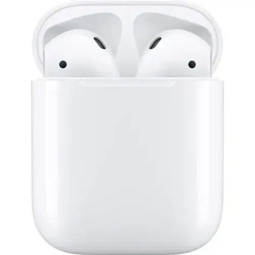 Навушники Apple AirPods with Charging Case (MV7N2)