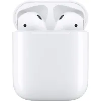 Наушники Apple AirPods with Charging Case (MV7N2)