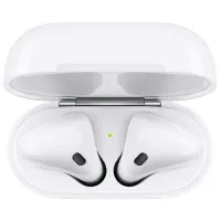 Навушники Apple AirPods with Charging Case (MV7N2)