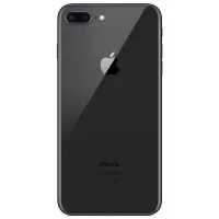 Apple iPhone 8 Plus 256GB (Space Gray) (MQ8G2)