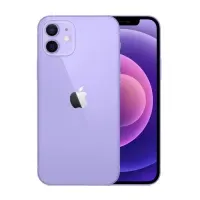Смартфон Apple iPhone 12 mini 128GB Purple (MJQG3) Вітринний варіант