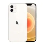 Смартфон Apple iPhone 12 128GB White (MGJC3/MGHD3) Вітринний варіант