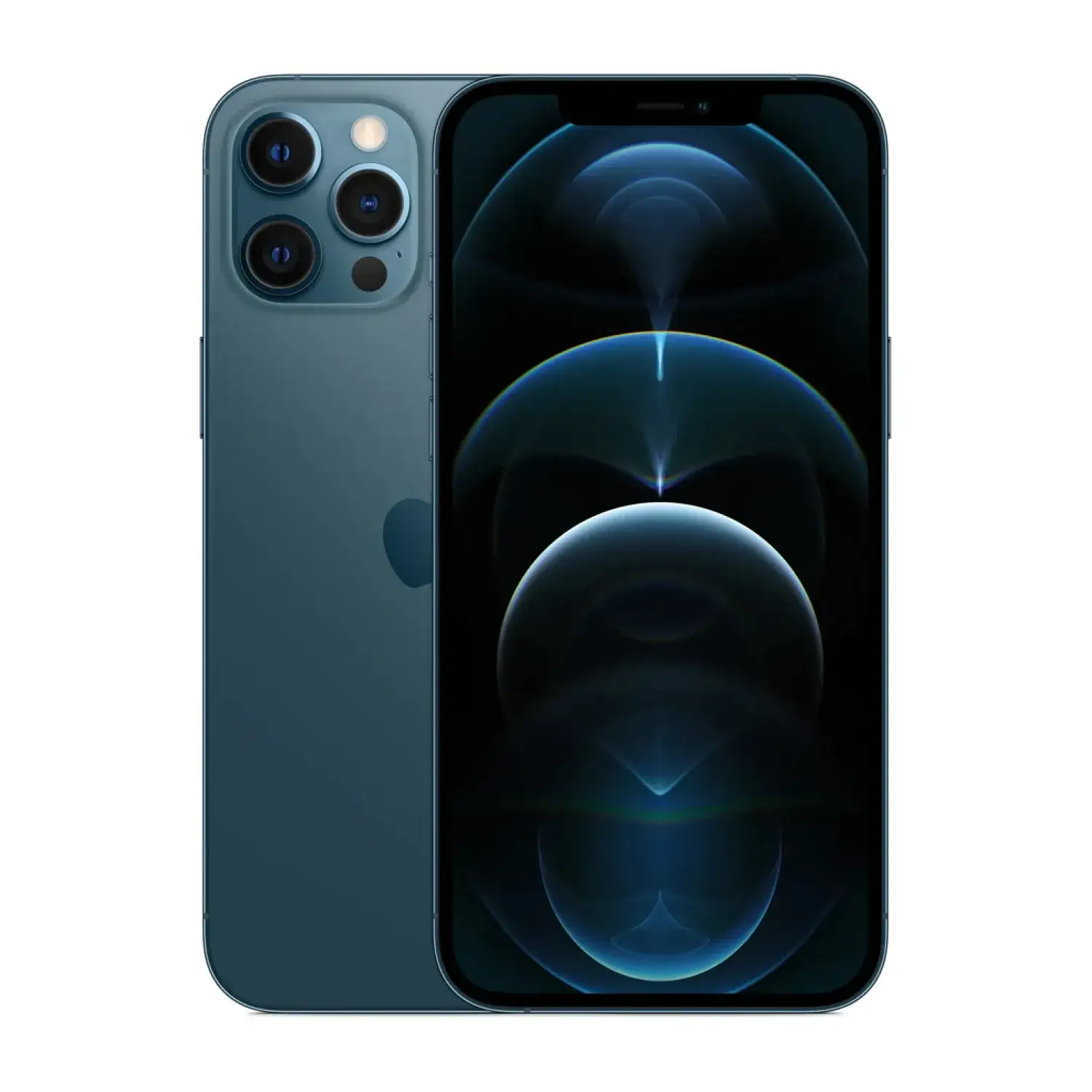 Смартфон Apple iPhone 12 Pro 128Gb Pacific Blue (MGMN3/MGLR3) Б/У