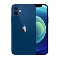 Смартфон Apple iPhone 12 Mini 64GB Blue (MGE13) Вітринний варіант