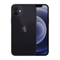 Смартфон Apple iPhone 12 128GB Black (MGJA3/MGHC3) Вітринний варіант