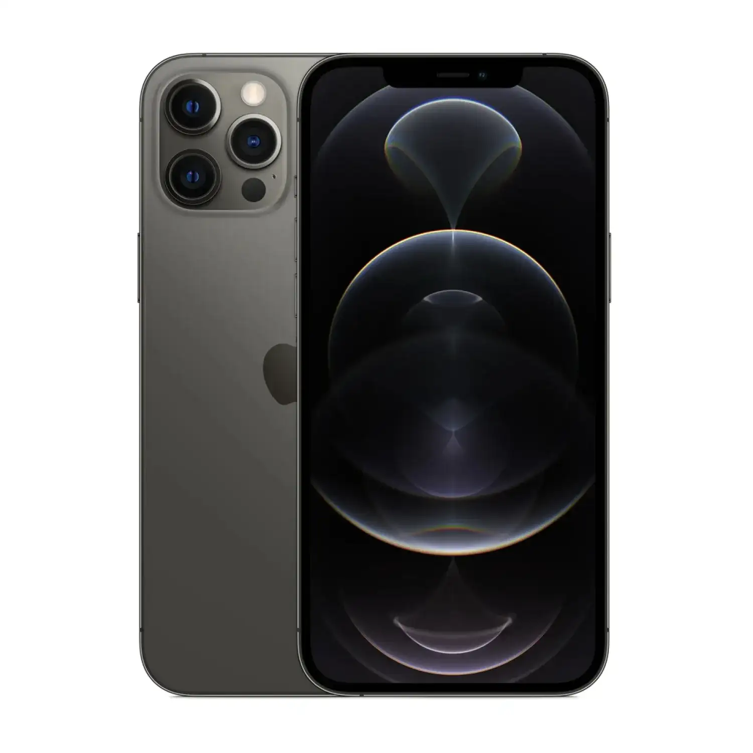 Смартфон Apple iPhone 12 Pro 128Gb Graphite (MGMK3/MGLN3)