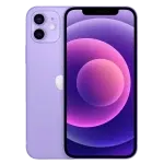 Смартфон Apple iPhone 12 64GB Purple (MJNM3) Вітринний варіант