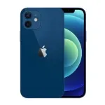 Смартфон Apple iPhone 12 128GB Blue (MGJE3/MGHF3) Вітринний варіант