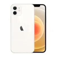 Apple iPhone 12 Mini 128GB White (MGE43)