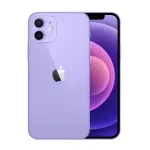 Смартфон Apple iPhone 12 128GB Purple (MJNP3) Вітринний варіант