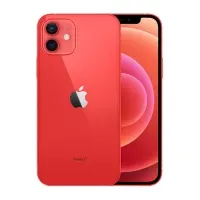 Смартфон Apple iPhone 12 128GB Product Red (MGJD3/MGHE3) Вітринний варіант