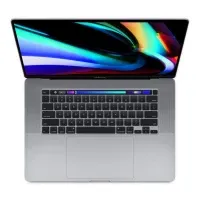 Apple MacBook Pro 16 Space Gray 2019 (MVVJ2)