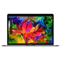 Ноутбук Apple MacBook Pro 15 Space Gray (MLH32) 2016 Б/У