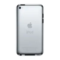 Плеєр Apple iPod touch 4Gen 8Gb Black (MC540)