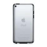 Плеєр Apple iPod touch 4Gen 8Gb Black (MC540)