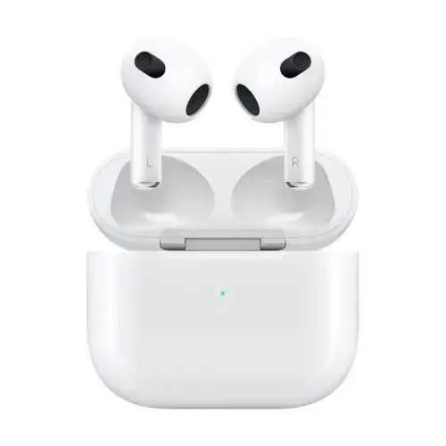 Навушники Apple AirPods (3rd gen.) (MME73)