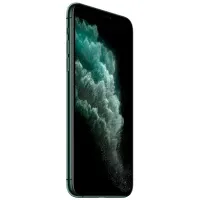 Смартфон Apple iPhone 11 Pro Max 256GB Dual Sim Midnight Green (MWF42) Вітринний варіант