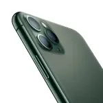 Смартфон Apple iPhone 11 Pro Max 256GB Dual Sim Midnight Green (MWF42) Вітринний варіант