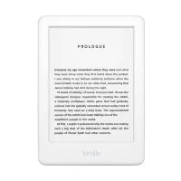 Электронная книга Amazon Kindle 10th Gen. 2019 White 8Gb Certified