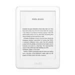 Електронна книга Amazon Kindle 10th Gen. 2019 White 8Gb Certified