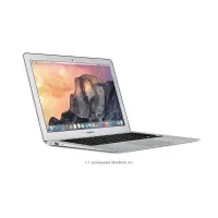 Ноутбук Apple MacBook Air 13 (MD761) 2014