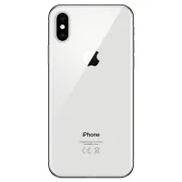 Смартфон Apple iPhone XS 512GB Silver (MT9M2) Вітринний варіант