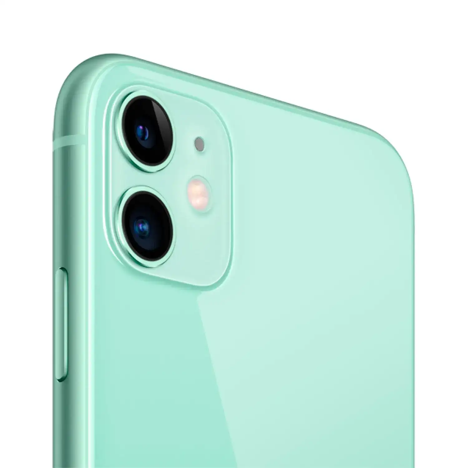 Apple iPhone 11 64GB Dual Sim Green (MWN62)