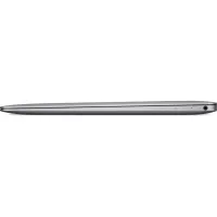 Ноутбук Apple MacBook 12 Space Gray (MLH72) 2016