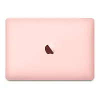 Ноутбук Apple MacBook 12 Rose Gold (MMGL2) 2016