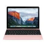Ноутбук Apple MacBook 12 Rose Gold (MMGL2) 2016