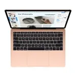 Ноутбук Apple MacBook Air 13 Gold 2018 (MREF2, 5REF2) Б/У