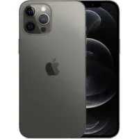 Смартфон Apple iPhone 12 Pro 512Gb Graphite (MGMU3/MGLX3) Вітринний варіант