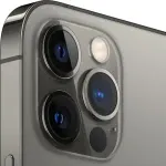 Смартфон Apple iPhone 12 Pro 512Gb Graphite (MGMU3/MGLX3) Вітринний варіант