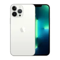Смартфон Apple iPhone 13 Pro 256GB Silver (MLVF3) Витринный вариант