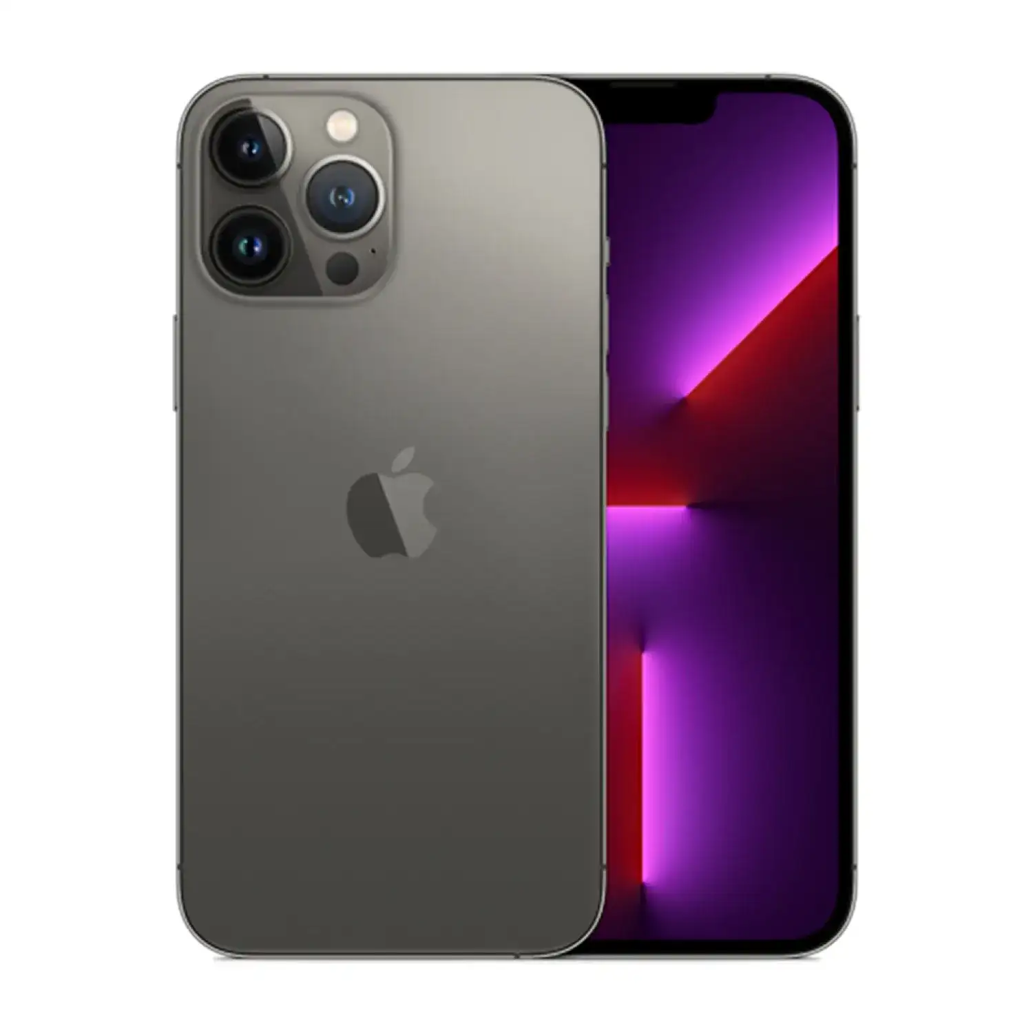 Смартфон Apple iPhone 13 Pro Max 512GB Graphite (MLLF3)