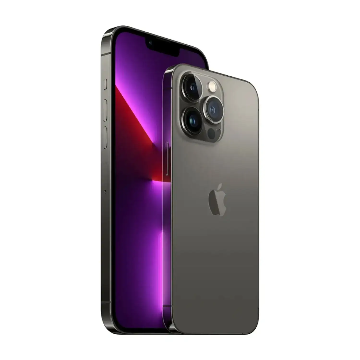 Смартфон Apple iPhone 13 Pro Max 512GB Graphite (MLLF3)