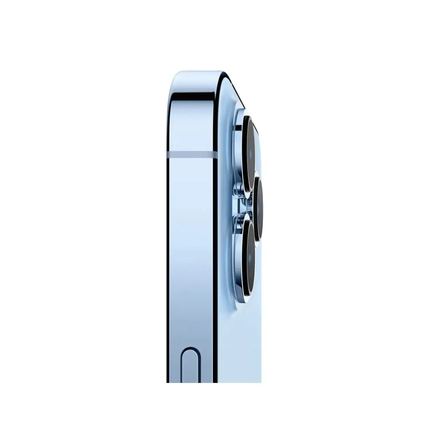 Смартфон Apple iPhone 13 Pro Max 256GB Sierra Blue (MLLE3/MLKV3)