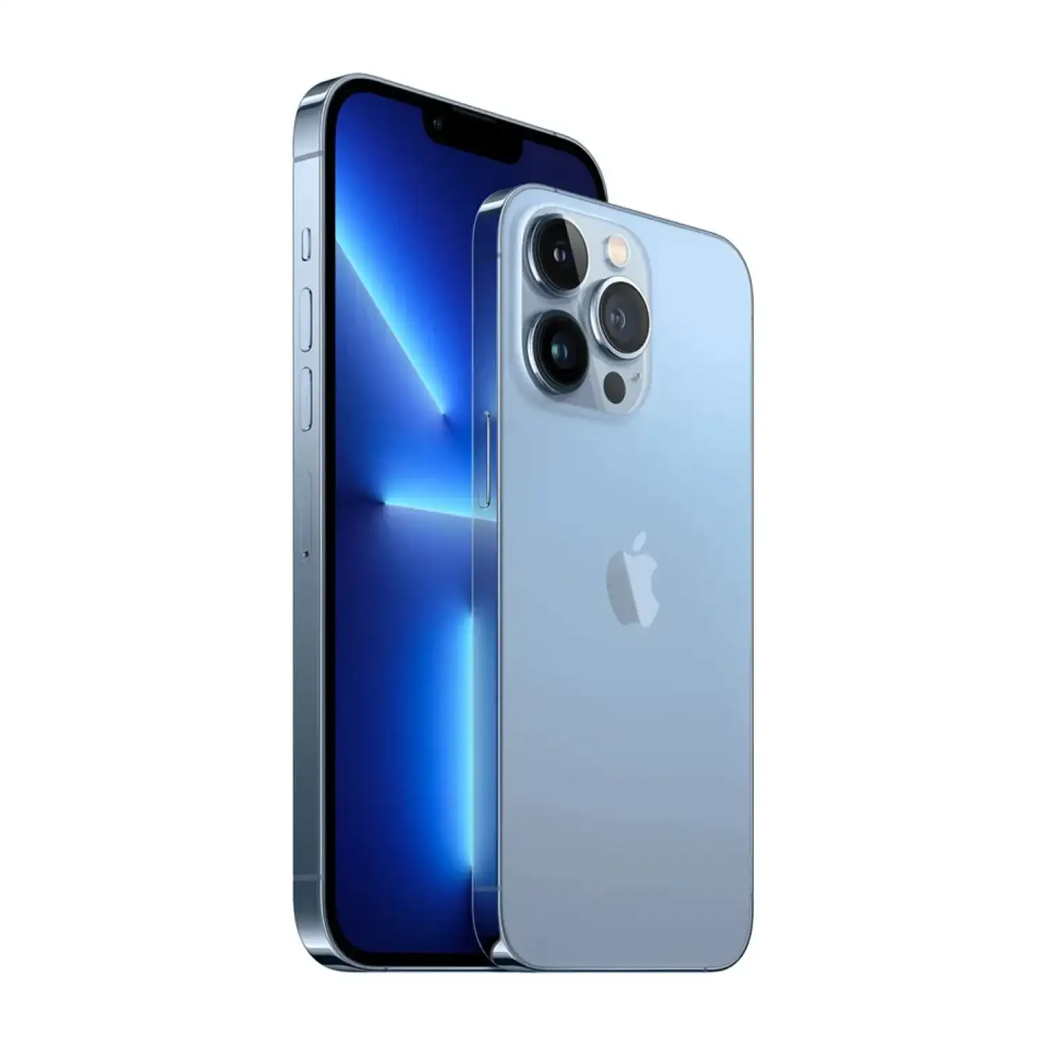 Смартфон Apple iPhone 13 Pro Max 256GB Sierra Blue (MLLE3/MLKV3)