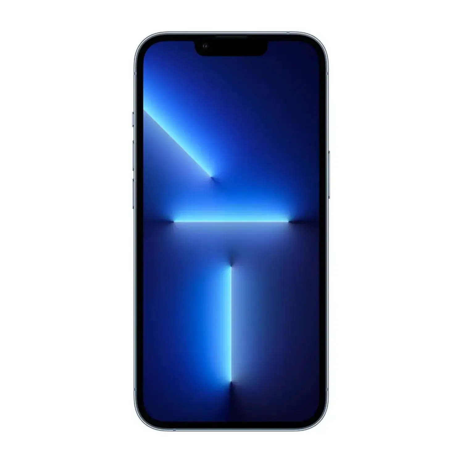 Смартфон Apple iPhone 13 Pro Max 256GB Sierra Blue (MLLE3/MLKV3)