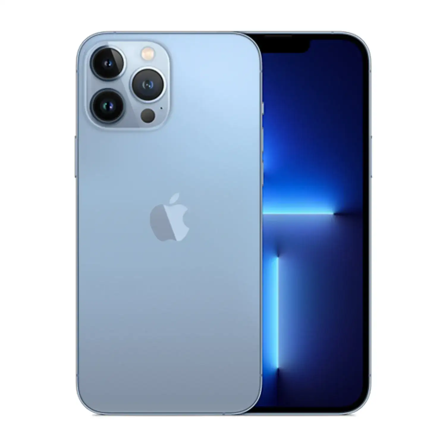 Смартфон Apple iPhone 13 Pro Max 256GB Sierra Blue (MLLE3/MLKV3)