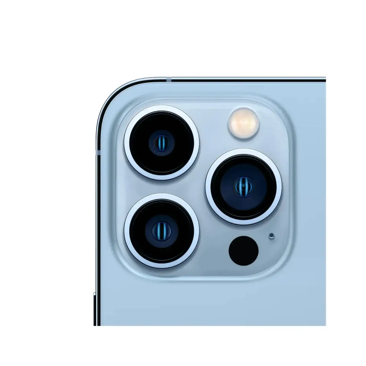 Смартфон Apple iPhone 13 Pro Max 256GB Sierra Blue (MLLE3/MLKV3)