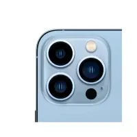 Смартфон Apple iPhone 13 Pro Max 256GB Sierra Blue (MLLE3/MLKV3) Вітринний варіант
