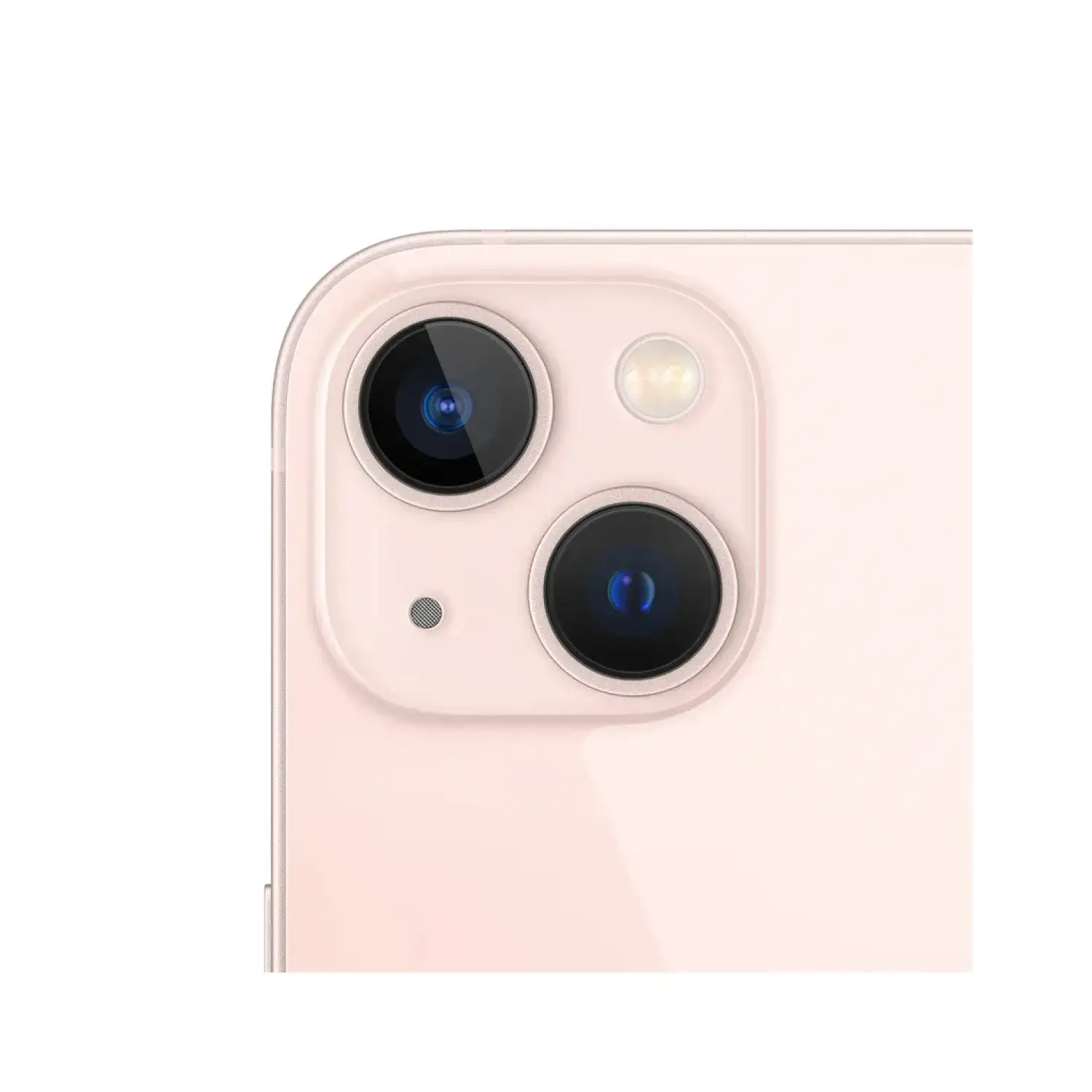 Смартфон Apple iPhone 13 128GB Pink (MLPH3)