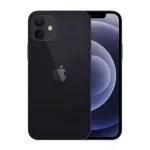 Смартфон Apple iPhone 12 Mini 256GB Black (MGE93)