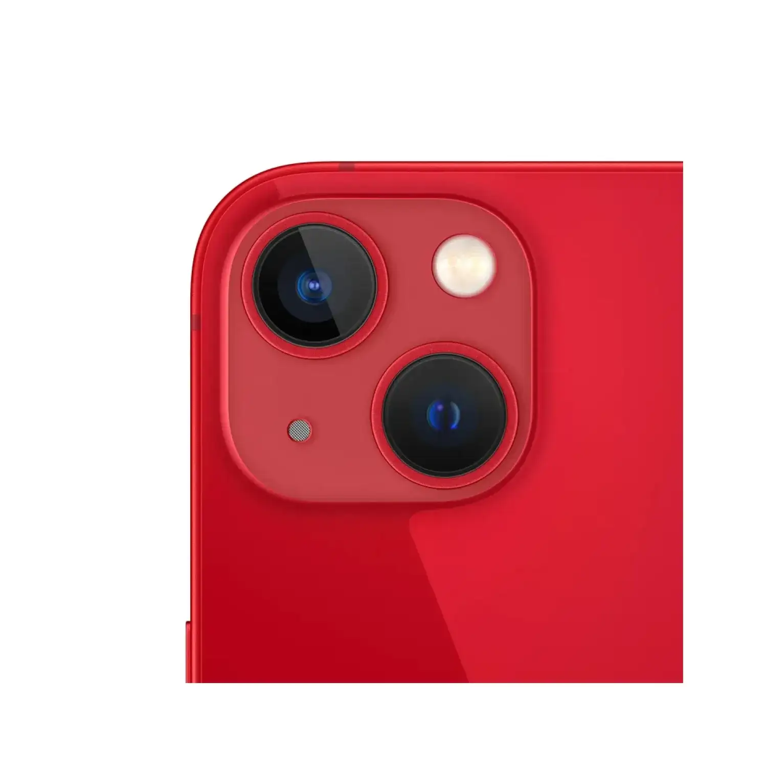 Apple iPhone 13 Mini 256GB Product Red (MLK83)