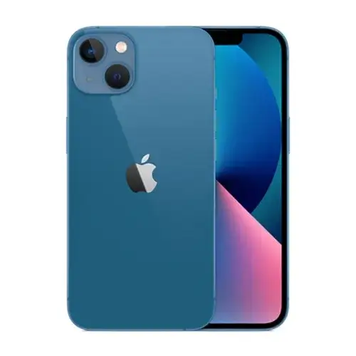 Apple iPhone 13 Mini 256GB Blue (MLK93)