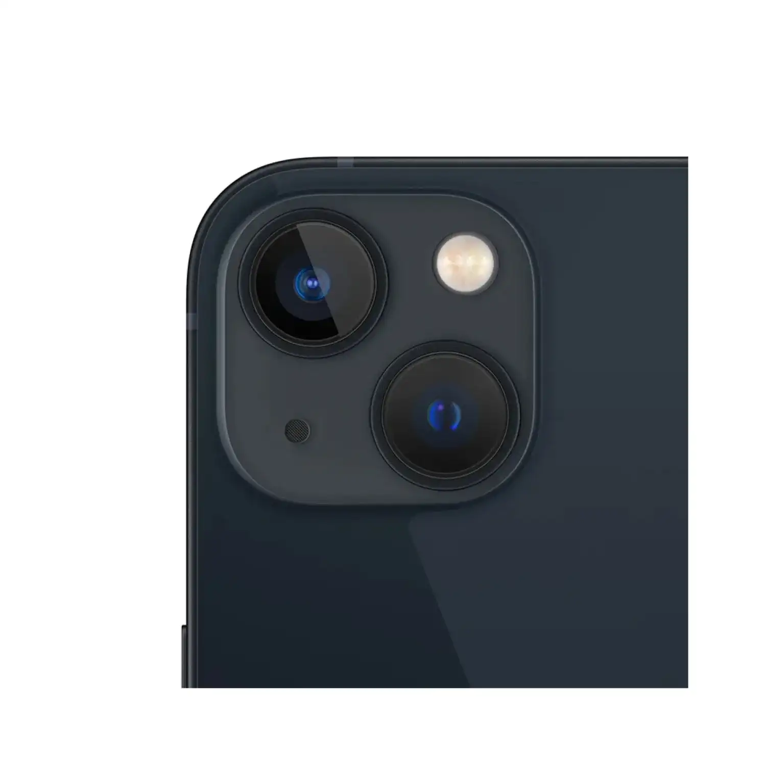 Apple iPhone 13 256GB Midnight (MLQ63)