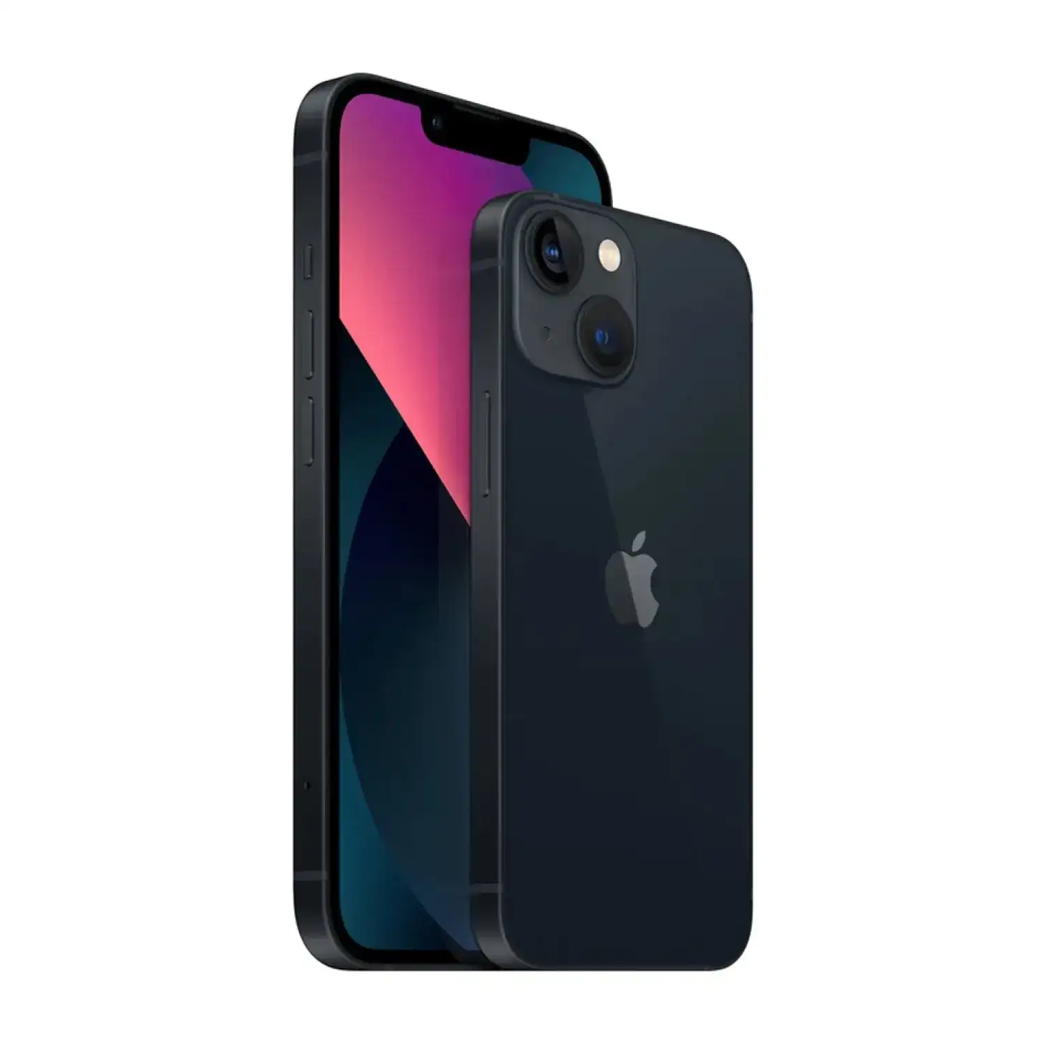 Apple iPhone 13 256GB Midnight (MLQ63)